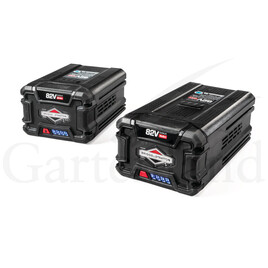 B&S 82V Li-Ion Akku 5,0Ah