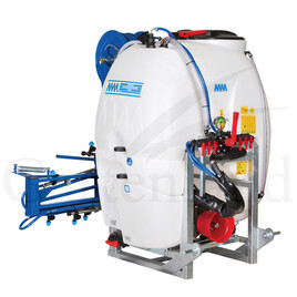 GARTENLAND MM120-3P ANBAUSPRITZE