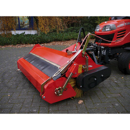 Frontkehrmaschine GLFKM 1200