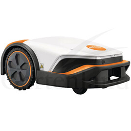 Mähroboter