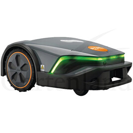 Mähroboter