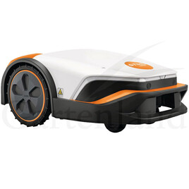 Mähroboter