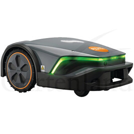 Mähroboter