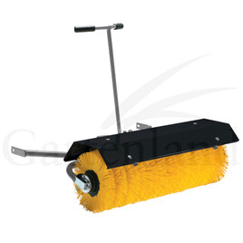 Frontkehrmaschine